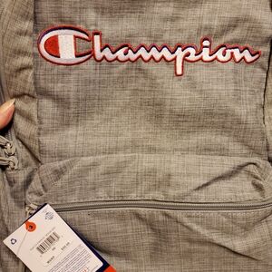 Champion Backpack Brand New,Nice!